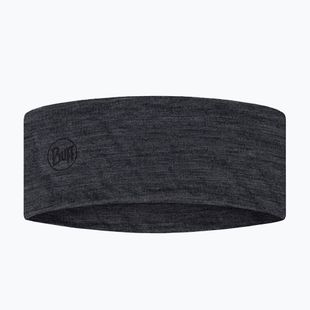 Lankelis galvai BUFF Lightweight Merino grey