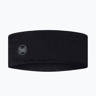 Galvos juosta BUFF Lightweight Merino Wool black