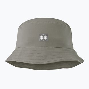 Skrybėlė BUFF Adventure Bucket Solid tundra khaki