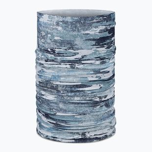 Daugiafunkcinė skara BUFF Coolnet UV Insect Shield Lazs grey