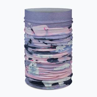 Vaikiška daugiafunkcinė skara BUFF Original Ecostretch Yoki Mauve