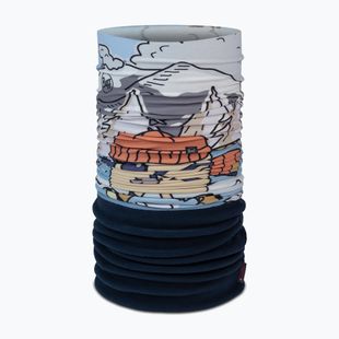 Vaikiška daugiafunkcinė mova BUFF Polar teal blue