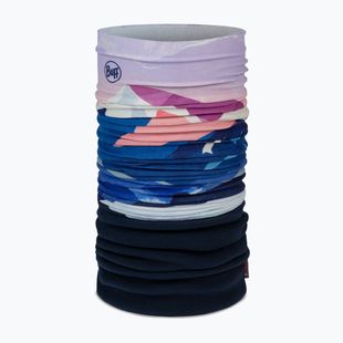 Vaikiška daugiafunkcinė kaklaskarė BUFF Polar omasi blue