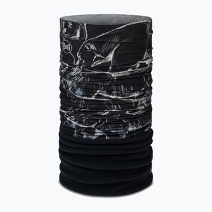 Vaikiška daugiafunkcinė mova BUFF Polar bargy black
