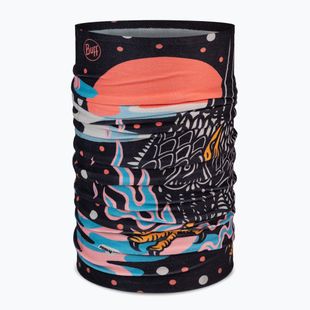 Daugiafunkcinė skara BUFF Thermonet ynjar black