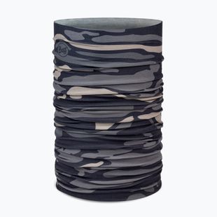 Daugiafunkcinė skara BUFF Original Ecostretch osver black