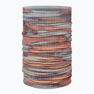 Daugiafunkcinė skara BUFF Original Ecostretch aluminium grey