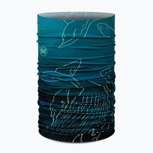 Daugiafunkcinė skara BUFF Original EcoStretch bryn tourmaline