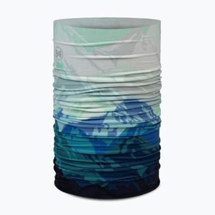 Daugiafunkcinė skara BUFF Original Ecostretch Dryen Blue