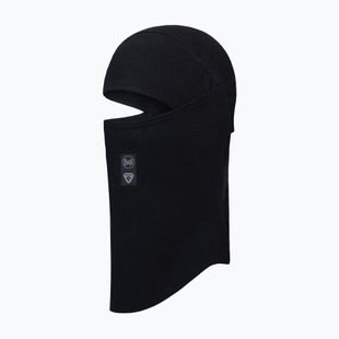 Balaklava BUFF Thermonet Hinged black