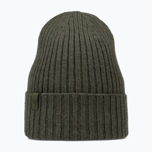 Žieminė kepurė BUFF Knitted Norval bark