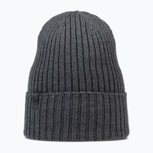 žieminė kepurė BUFF Knitted Norval grey heather