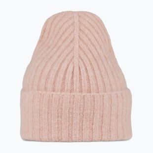 Žieminė kepurė BUFF Knitted Nilah peach beige