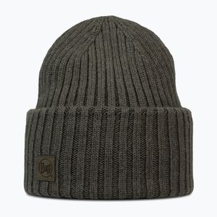 Žieminė kepurė BUFF Knitted Erviny bark