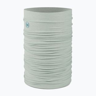 Daugiafunkcinė skara BUFF Coolnet UV+ solid seagrove green