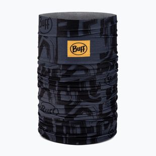 Daugiafunkcinė skara BUFF Coolnet UV losne graphite