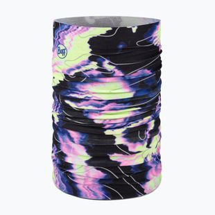 Daugiafunkcinė skara BUFF Coolnet UV dovic ultramarine