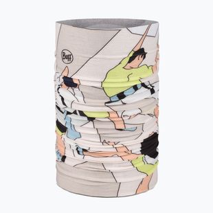 Daugiafunkcinė skara BUFF Coolnet UV brelit cream