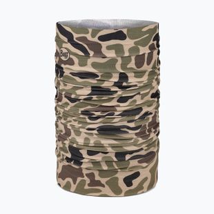 Daugiafunkcinė skara BUFF Coolnet UV blax khaki