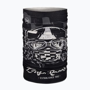 Daugiafunkcinė skara BUFF Original EcoStretch black