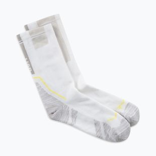 Kojinės BUFF Coolnet Crew white