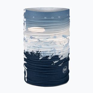 Daugiafunkcinė skara BUFF Original EcoStretch mount blanc peak