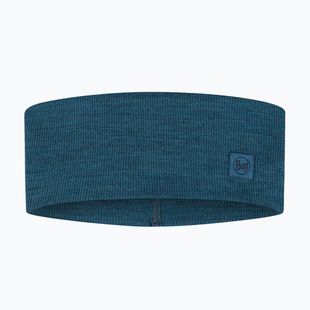 Lankelis galvai BUFF Merino Wide ocean