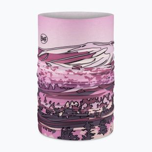 Daugiafunkcinė skara BUFF Original EcoStretch dioba orchid