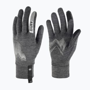 Pirštinės BUFF DryFlx black
