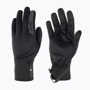 Pirštinės BUFF Windproof black