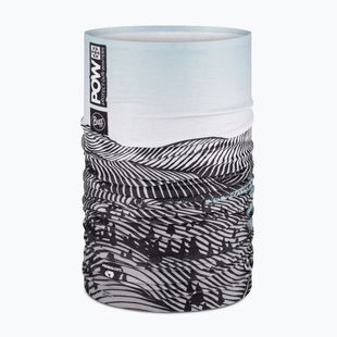 Daugiafunkcinė skara BUFF ThermoNet zelok pow aqua haze