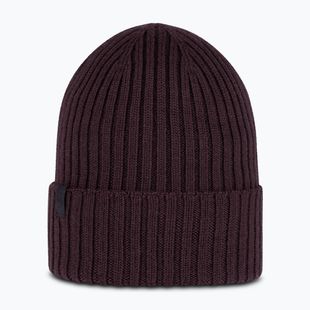 Žieminė kepurė Buff Knitted Norval wine