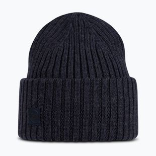Žieminė kepurė Buff Knitted Erviny night blue