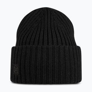 Žieminė kepurė Buff Knitted Erviny black