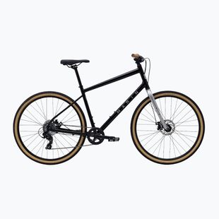 Kroso dviratis Marin Kentfield 1 700C black/grey
