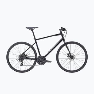 Vyriškas krosinis dviratis Marin Fairfax 1 700C black