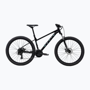 Moteriškas kalnų dviratis Marin Wildcat Trail 1 27.5 W gloss black/glossteal