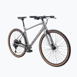 Žvyro dviratis Marin DSX 1 700C grey