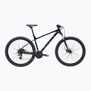 Kalnų dviratis Marin Bolinas Ridge 2 29 gloss black/blue