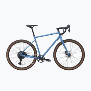 Gravel dviratis Marin Nicasio+ 650B turquoise