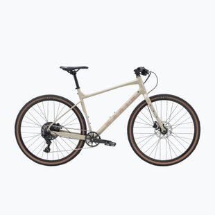 Gravel dviratis Marin DSX 700C khaki/red