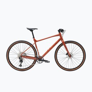Gravel dviratis Marin DSX 2 700C clay orange