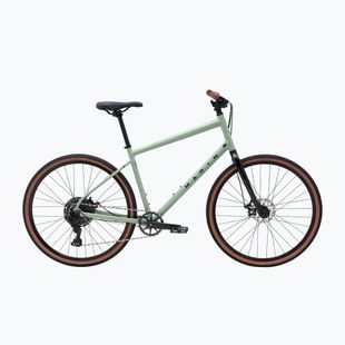 Kroso dviratis Marin Kentfield 2 700C green