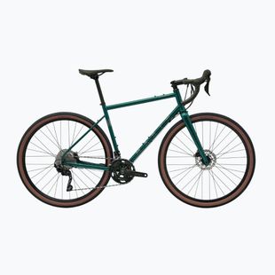 Gravel dviratis Marin Nicasio 2 700C green