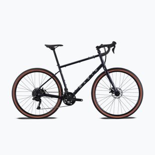 Gravel dviratis Marin Four Corners 1 Cues PL 650B purple
