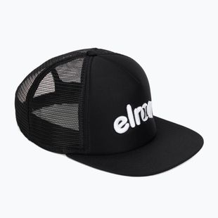 Hurley Elrow Basic Trucker beisbolo kepuraitė juoda