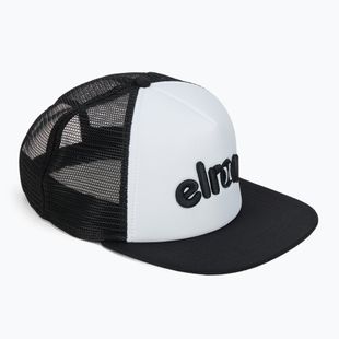 Hurley Elrow Basic Trucker kepurė balta