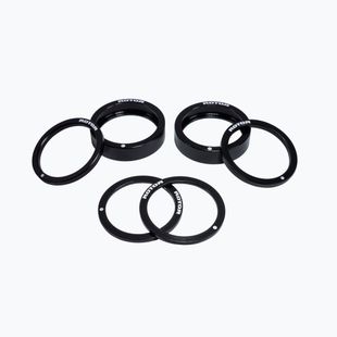 Rotor R- Hawk ir R- Raptor tarpiklių rinkinys Standartiniai alkūniniai rakteliai C00-000-00-00270