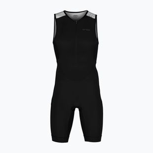 Vyriškas triatlono kombinezonas Orca Athlex Race Suit white