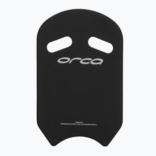 Orca plaukimo lenta juoda HVBM0